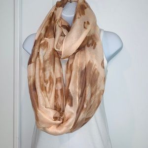 New York & Co. Large Infinity Scarf